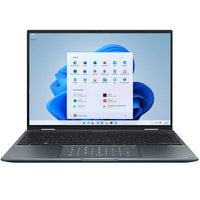 Asus ZenBook UM3402YA-KM155 - 14" - Ryzen 5 5625U - 8GB - 1TB SSD - W11
