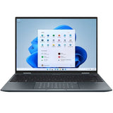 Asus ZenBook UM3402YA-KM155 - 14" - Ryzen 5 5625U - 8GB - 1TB SSD - W11