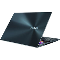 Asus ZenBook Pro Duo UX582ZM-H2030W - 15.6" - i7-12700H - 32GB - 1TB SSD - GeForce RTX 3060 - W11 - Táctil