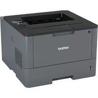 Brother HL-L5200DN Impresora Láser Monocromo