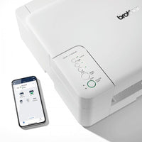 Brother DCP-DCP-J1200WE Multifunción WiFi