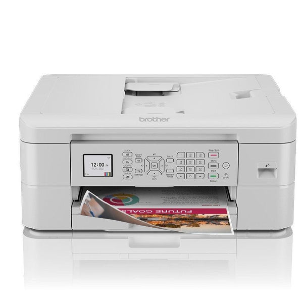 Brother MFC-J1010DW Impresora Multifunción Color Dúplex WiFi Fax - CSYSTEM REINOSA