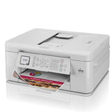 Brother MFC-J1010DW Impresora Multifunción Color Dúplex WiFi Fax