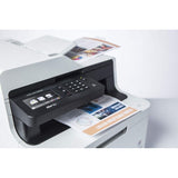 Brother MFC-L3770CDW Multifunción Láser Color Wifi Dúplex Fax