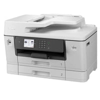 Brother MFC-J6940DW Multifunción A3 WiFi Dúplex Blanca