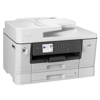 Brother MFC-J6940DW Multifunción A3 WiFi Dúplex Blanca
