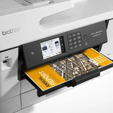 Brother MFC-J6940DW Multifunción A3 WiFi Dúplex Blanca