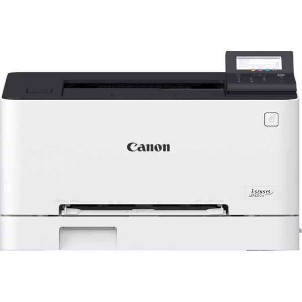 Canon Láser Color Impresora i-SENSYS LBP631CW Wifi