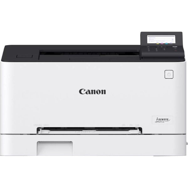 Canon Láser Color Impresora i-SENSYS LBP631CW Wifi - CSYSTEM REINOSA