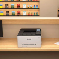 Canon Láser Color Impresora i-SENSYS LBP631CW Wifi