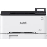 Canon Láser Color Impresora i-SENSYS LBP633CDW Wifi Duplex