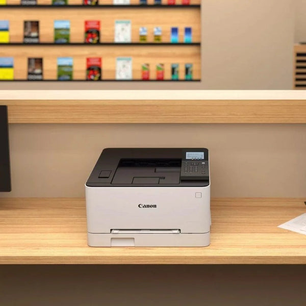 Canon Láser Color Impresora i-SENSYS LBP633CDW Wifi Duplex - CSYSTEM REINOSA