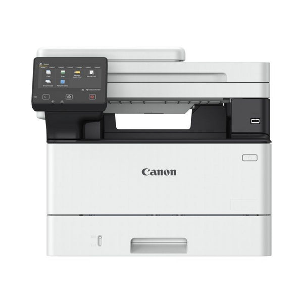 Canon Láser Monocromo Multifunción i-SENSYS MF463DW Wifi Duplex