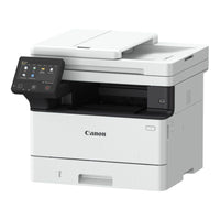 Canon Láser Monocromo Multifunción i-SENSYS MF461DW Wifi Duplex