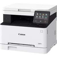 Canon Láser Color Multifunción i-SENSYS MF651Cw Wifi Duplex - CSYSTEM REINOSA