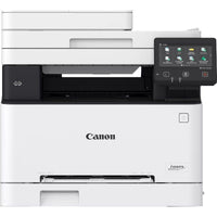 Canon Láser Color Multifunción i-SENSYS MF655CDW Wifi Duplex