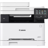 Canon Láser Color Multifunción i-SENSYS MF655CDW Wifi Duplex