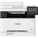 Canon Láser Color Multifunción i-SENSYS MF655Cdw Wifi Duplex - CSYSTEM REINOSA