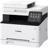 Canon Láser Color Multifunción i-SENSYS MF657CDW Wifi Duplex