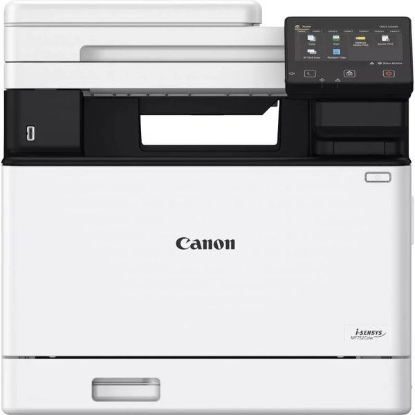 Canon Láser Color Multifunción i-SENSYS MF752CDW Wifi Duplex