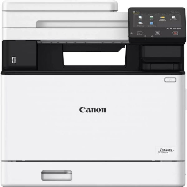Canon Láser Color Multifunción i-SENSYS MF752Cdw Wifi Duplex - CSYSTEM REINOSA
