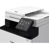 Canon Láser Color Multifunción i-SENSYS MF752Cdw Wifi Duplex