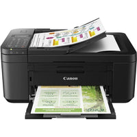 Canon Pixma TR4650 Multifunción Wifi Duplex