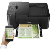 Canon Pixma TR4650 Multifunción Wifi Duplex