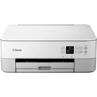 Canon Pixma TS5351i Multifunción Duplex Wifi Blanca