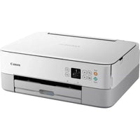 Canon Pixma TS5351i Multifunción Duplex Wifi Blanca