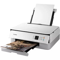 Canon Pixma TS5351i Multifunción Duplex Wifi Blanca