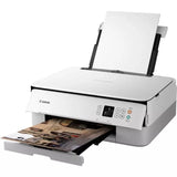 Canon Pixma TS5351i Multifunción Duplex Wifi Blanca