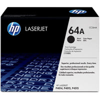 Toner Hp Negro 64A Original