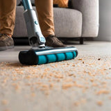 Aspirador Escoba Cecotec Conga 1600 Titanium
