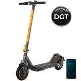 Cecotec Bongo Serie M30 Connected Patinete Eléctrico 8.5" 700W