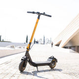Cecotec Bongo Serie M30 Connected Patinete Eléctrico 8.5" 700W
