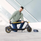 Cecotec Bongo Serie M30 Connected Patinete Eléctrico 8.5" 700W