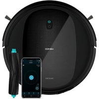 Cecotec Conga Flash Connected Titanium