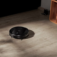 Cecotec Conga Flash Connected Titanium