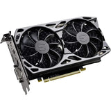 EVGA GeForce RTX 1660 Super SC Ultra Gaming - 6GB GDDR6