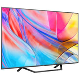 Hisense 43A7KQ - 43" - Smart Tv - Wifi - Ultra HD 4K - CSYSTEM REINOSA