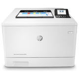 Hp Láser Enterprise M455DN Impresora Color Duplex