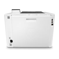 Hp Láser Enterprise M455DN Impresora Color Duplex