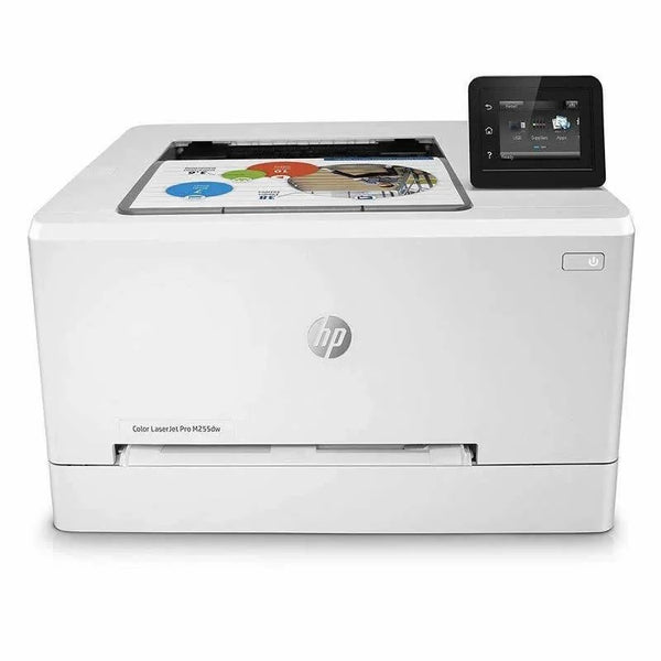 HP LáserJet Pro M255DW Multifunción Wifi Color