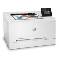 HP LáserJet Pro M255DW Multifunción Wifi Color