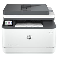 Hp Laserjet Pro 3102FDN Multifunción Monocromo Duplex