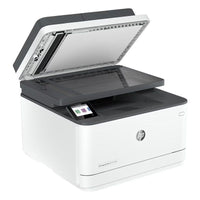 Hp Laserjet Pro 3102FDN Multifunción Monocromo Duplex