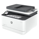 Hp Laserjet Pro 3102FDN Multifunción Monocromo Duplex