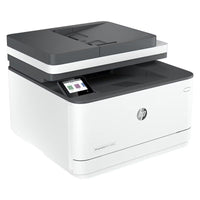 Hp Laserjet Pro 3102FDN Multifunción Monocromo Duplex