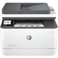 Hp Laserjet Pro 3102FDW Multifunción Monocromo Duplex Wifi